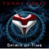TOMMY HEART - SPIRIT OF TIME
