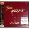 Fair Warning – Aura (Japanese very limited Edition)