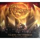 Fair Warning - Talkin' Ain't Enough (live Tokyo)