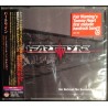 HeartLyne - No Retreat No Surrender (Japan Ed)