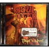 Soul Doctor - That's Live