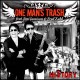 One Man's Trash (Feat Jimi Jamison & Fred Zahl) - History