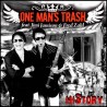 One Man's Trash (Feat Jimi Jamison & Fred Zahl) - History